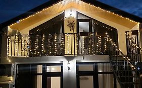 Nitsa Guest House